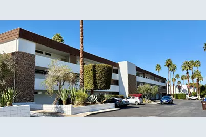 2301 S Skyview Drive #2, Palm Springs, CA 92264 - Photo 36