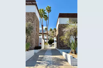2301 S Skyview Drive #2, Palm Springs, CA 92264 - Photo 32