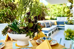 2301 S Skyview Dr, Palm Springs, CA 92264 - Photo 30