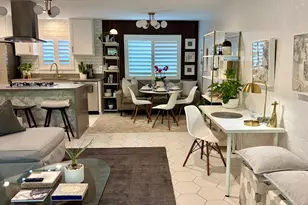 2301 S Skyview Dr, Palm Springs, CA 92264 - Photo 8