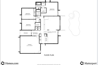 1838 N Nogales Way, Palm Springs, CA 92262 - Photo 46