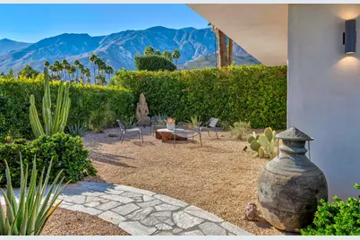 2488 S Alhambra Drive, Palm Springs, CA 92264 - Photo 36