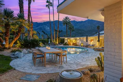 2488 S Alhambra Drive, Palm Springs, CA 92264 - Photo 8