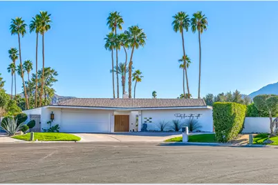 2488 S Alhambra Drive, Palm Springs, CA 92264 - Photo 34