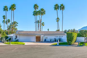 2488 S Alhambra Dr, Palm Springs, CA 92264 - Photo 34