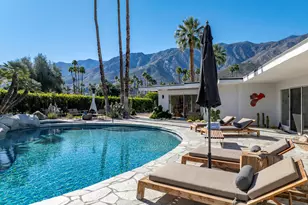 2488 S Alhambra Dr, Palm Springs, CA 92264 - Photo 6