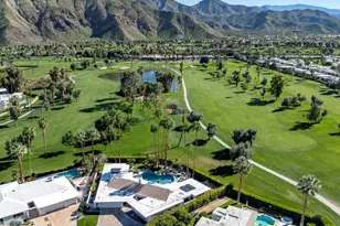 2488 S Alhambra Dr, Palm Springs, CA 92264 - Photo 4