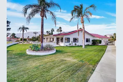 9721 Siwanoy Drive, Desert Hot Springs, CA 92240 - Photo 2