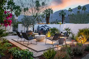 2444 S Calle Palo Fierro, Palm Springs, CA 92264 - Photo 86