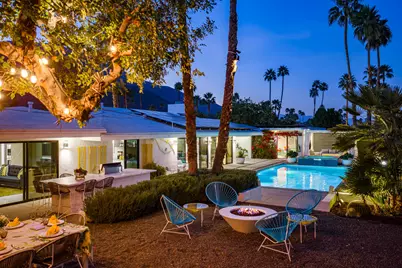 2444 S Calle Palo Fierro, Palm Springs, CA 92264 - Photo 82