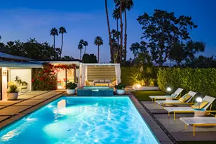 2444 S Calle Palo Fierro, Palm Springs, CA 92264 - Photo 84