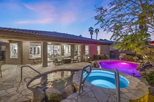 47410 Via Florence, La Quinta, CA 92253 - Photo 16