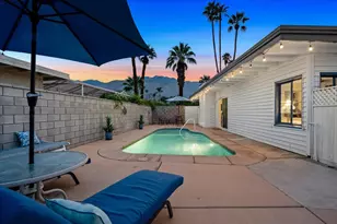 572 N Calle Marcus, Palm Springs, CA 92262 - Photo 30