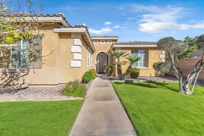 83414 Skyline Trail Road, Indio, CA 92203 - Photo 4