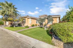 83414 Skyline Trail Rd, Indio, CA 92203 - Photo 4