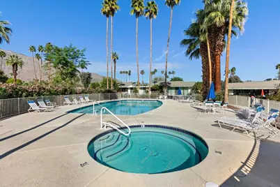 1711 Grand Bahama Drive W, Palm Springs, CA 92264 - Photo 36