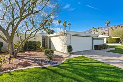 1711 Grand Bahama Drive W, Palm Springs, CA 92264 - Photo 2