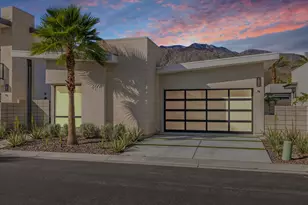 151 Holliday Wy, Palm Springs, CA 92262 - Photo 1