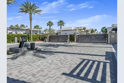 151 Holliday Way, Palm Springs, CA 92262 - Photo 40