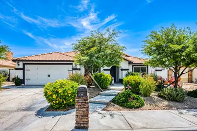 9708 Del Ray Lane, Desert Hot Springs, CA 92240 - Photo 1