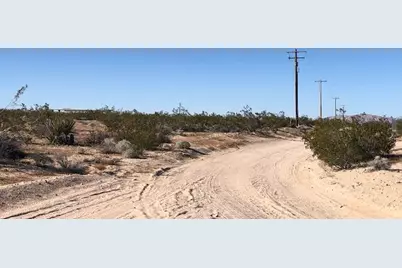 00 Sunburst Avenue, Joshua Tree, CA 92252 - Photo 4