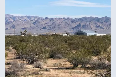 00 Sunburst Avenue, Joshua Tree, CA 92252 - Photo 8