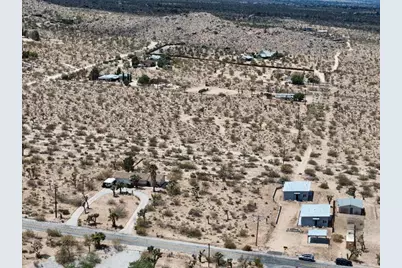 7608 Olympic Road, Joshua Tree, CA 92252 - Photo 22