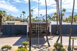 1111 E Palm Canyon Dr, Palm Springs, CA 92264 - Photo 38