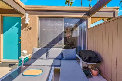 1111 E Palm Canyon Drive #224, Palm Springs, CA 92264 - Photo 22