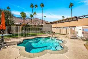 1111 E Palm Canyon Dr, Palm Springs, CA 92264 - Photo 2
