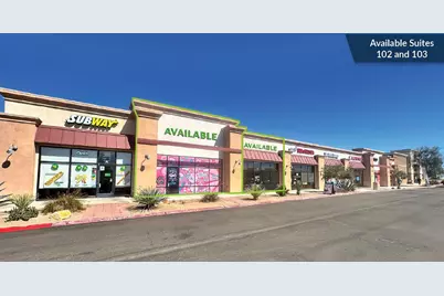 58100 29 Palms Highway, Yucca Valley, CA 92284 - Photo 12