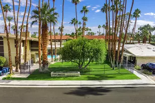 290 S San Jacinto Dr, Palm Springs, CA 92262 - Photo 36