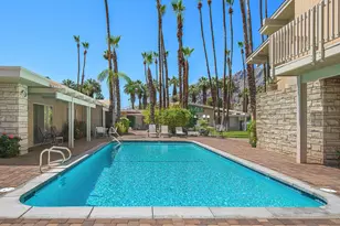 290 S San Jacinto Dr, Palm Springs, CA 92262 - Photo 24