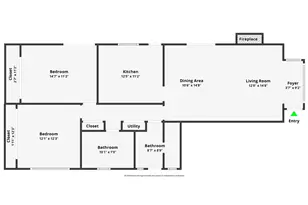 290 S San Jacinto Dr, Palm Springs, CA 92262 - Photo 10