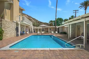 290 S San Jacinto Dr, Palm Springs, CA 92262 - Photo 24