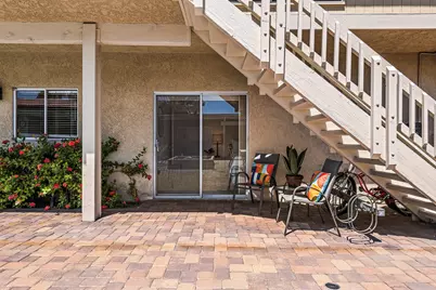 290 S San Jacinto Drive #9, Palm Springs, CA 92262 - Photo 34