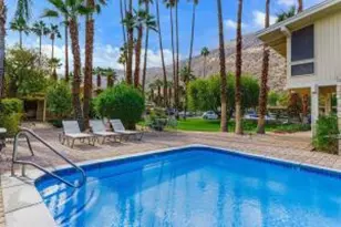 290 S San Jacinto Dr, Palm Springs, CA 92262 - Photo 1