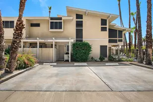 290 S San Jacinto Dr, Palm Springs, CA 92262 - Photo 38