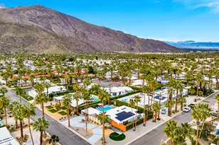 992 E La Jolla Rd, Palm Springs, CA 92264 - Photo 46