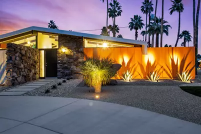 992 E La Jolla Road, Palm Springs, CA 92264 - Photo 60