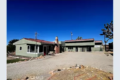 44252 203rd Street E, Lancaster, CA 93535 - Photo 1