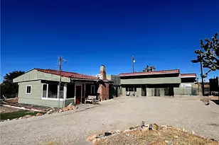 44252 203rd St E, Lancaster, CA 93535 - Photo 1