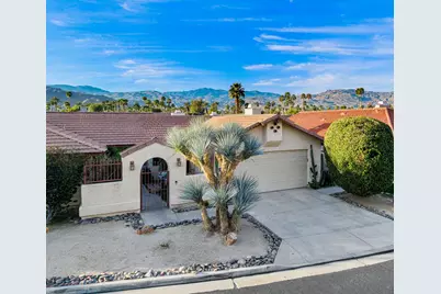 75451 Santa Fe Trail, Palm Desert, CA 92211 - Photo 1