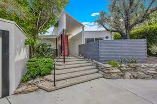 345 W Crestview Dr, Palm Springs, CA 92264 - Photo 4