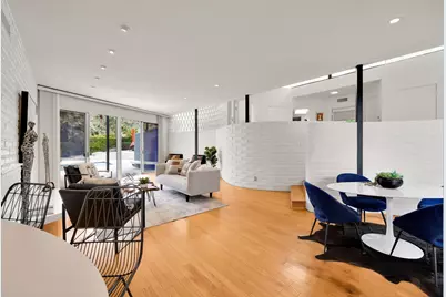 345 W Crestview Drive, Palm Springs, CA 92264 - Photo 10