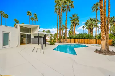 345 W Crestview Drive, Palm Springs, CA 92264 - Photo 32