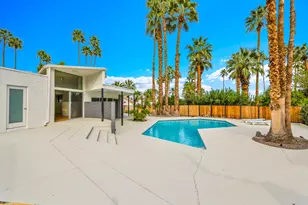 345 W Crestview Dr, Palm Springs, CA 92264 - Photo 32