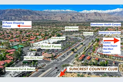 73450 Country Club Drive #214, Palm Desert, CA 92260 - Photo 40