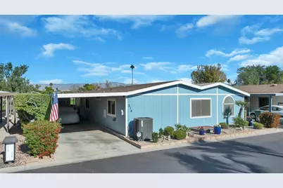 73450 Country Club Drive #214, Palm Desert, CA 92260 - Photo 4