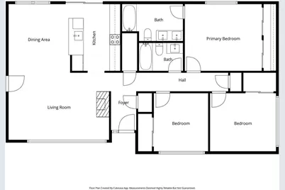 2113 Sunshine Way, Palm Springs, CA 92264 - Photo 22